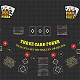 mb-win three card poker